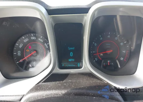 2015 Chevrolet Camaro 1Lt из США, поврежденный, VIN 2G1FD1E35F9200189